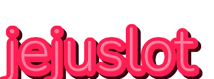 jejuslot — logo kanal